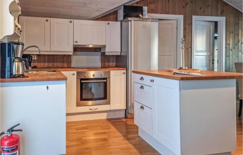 Hovden House | Beautiful Home In Hovden I Setesdal