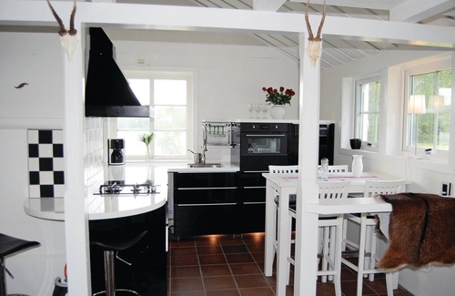 Orranas House | Beautiful home in Karlskrona with WiFi