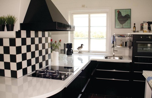 Orranas House | Beautiful home in Karlskrona with WiFi