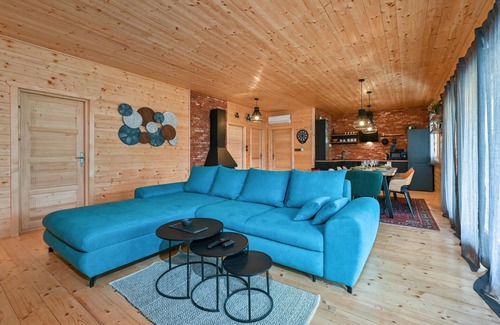 Krapinske Toplice House | Beautiful home in Klokovec with WiFi