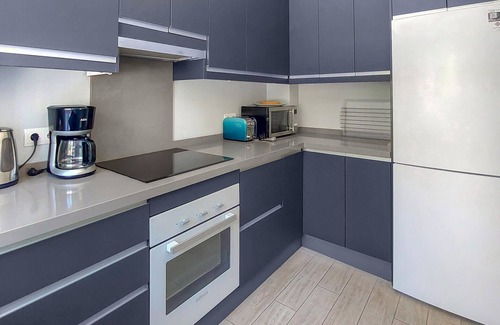 Puerto de la Duquesa House | Beautiful home in Manilva with WiFi