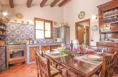 Contrada Fiori Sud House | Beautiful home in Menfi (AG)