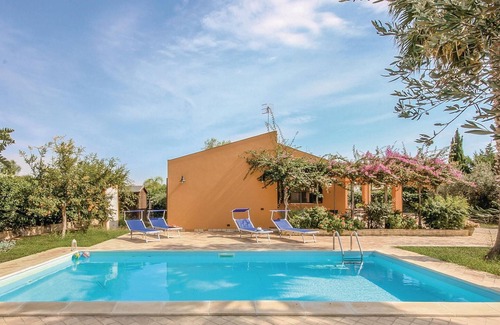 Contrada Fiori Sud House | Beautiful home in Menfi (AG)