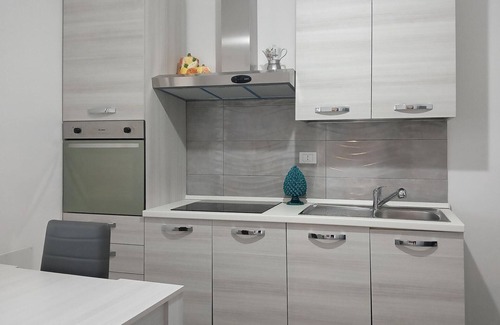 Contrada Fiori Sud House | Beautiful home in Menfi with Wi-Fi