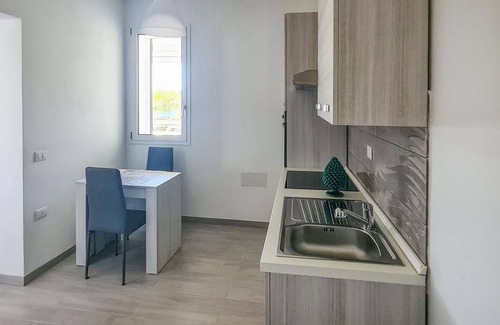 Contrada Fiori Sud House | Beautiful home in Menfi with Wi-Fi