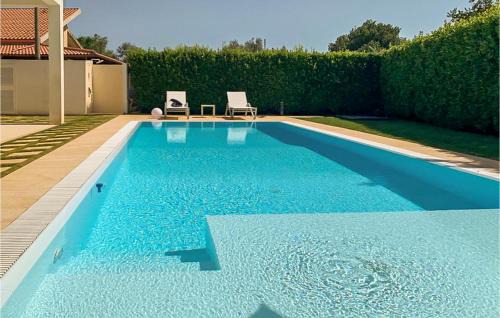 Modica House | Beautiful Home In Modica With Kitchen