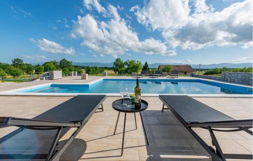 Gospic House | Beautiful Home In Musaluk