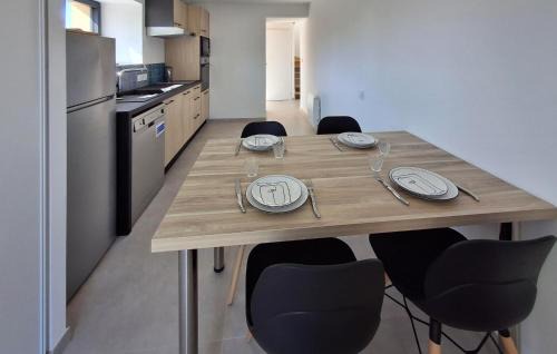 Nevez House | Beautiful Home In Névez With Wifi