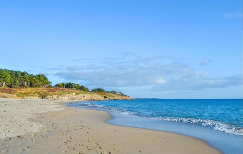 Nevez House | Beautiful Home In Névez With Wifi