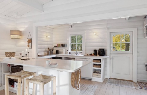 Hoensinge House | Beautiful home in Nykøbing Sj with WiFi