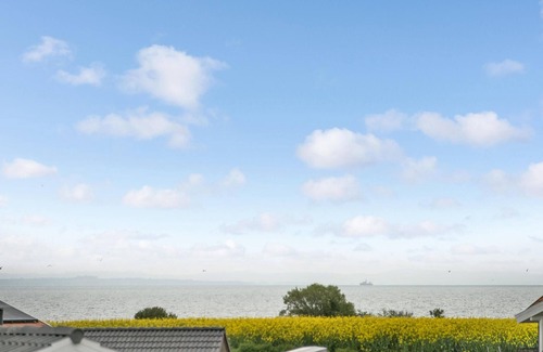 Nordborg House | Beautiful home in Nordborg with sauna