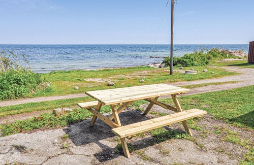 Nordborg House | Beautiful home in Nordborg with kitchen