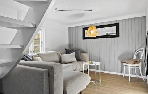 Sklskr House | Beautiful Home In Omø With Wifi