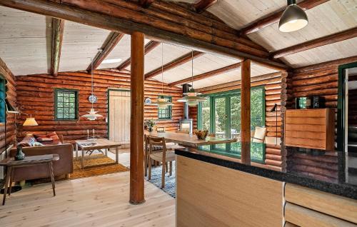 Roneklint House | Beautiful Home In Præstø With Wifi