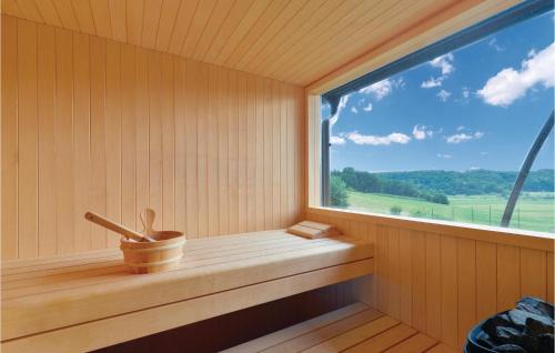 Veliko Trgovisce House | Beautiful Home In Radakovo With Sauna