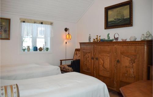 Reftele House | Beautiful Home In Reftele With Wifi