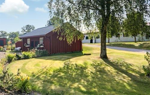 Reftele House | Beautiful Home In Reftele With Wifi