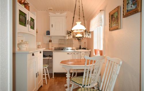 Reftele House | Beautiful Home In Reftele With Wifi