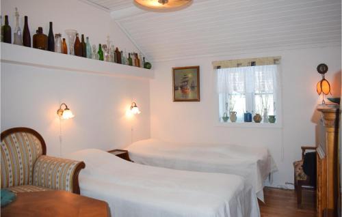 Reftele House | Beautiful Home In Reftele With Wifi