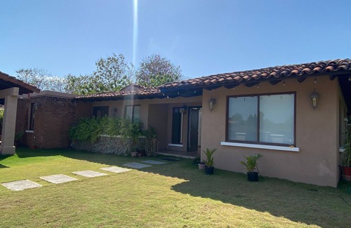 Chitre House | Beautiful Home in Residenciales Cubita