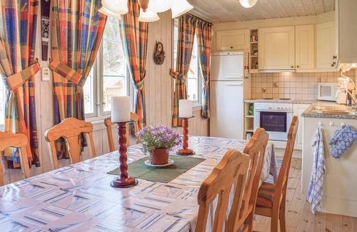 Songe House | Beautiful home in Risør with kitchen