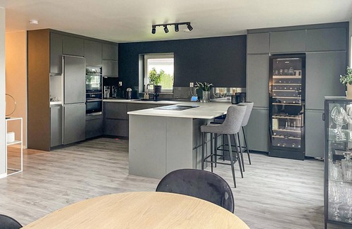 Fredrikstad House | Beautiful home in Rolvsøy with WiFi