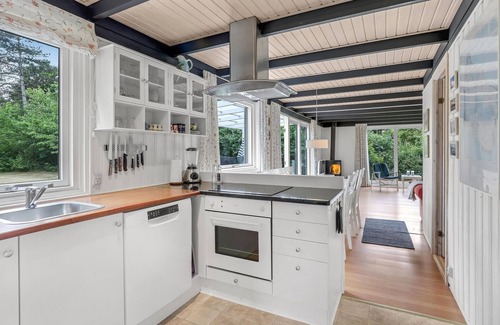 Arnager House | Beautiful home in Rønne with WiFi