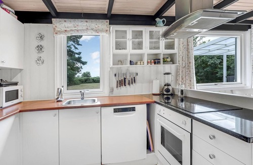 Arnager House | Beautiful home in Rønne with WiFi