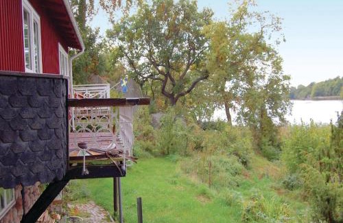 Bustorp House | Beautiful Home In Ronneby With Sauna