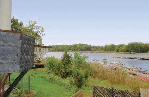 Bustorp House | Beautiful Home In Ronneby With Sauna