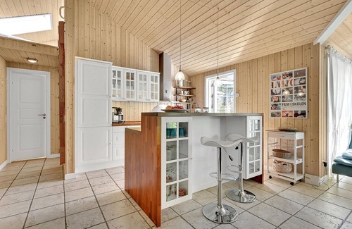 Langeland Municipality House | Beautiful home in Rudkøbing with WiFi