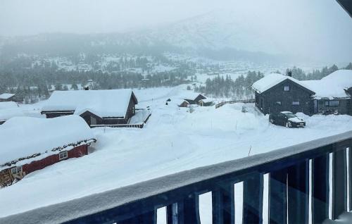 Valle House | Beautiful Home In Rysstad With Kitchen