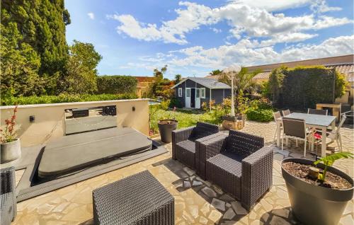 Serignan House | Beautiful Home In Sérignan