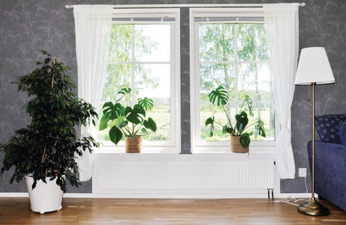 Saffle Municipality House | Beautiful home in Säffle with kitchen