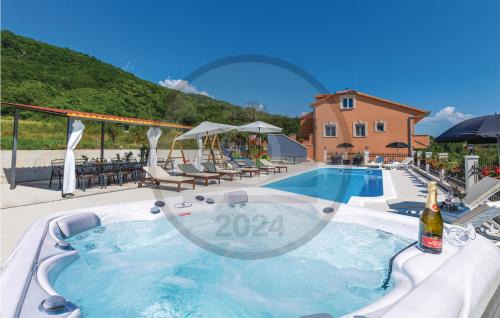 Citluk House | Beautiful Home In Sinj