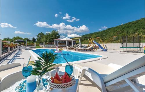 Citluk House | Beautiful Home In Sinj