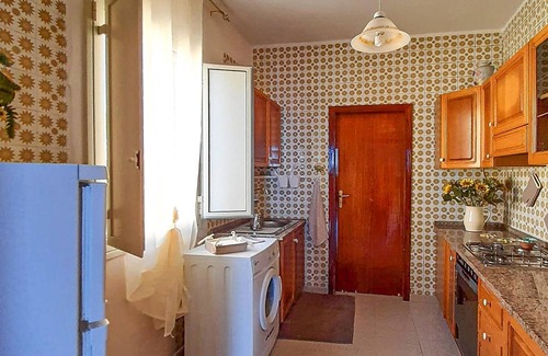 Carrozziere House | Beautiful home in Siracusa with kitchen