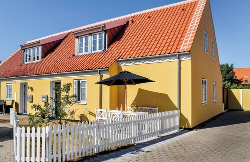 Skagen House | Beautiful home in Skagen with WiFi