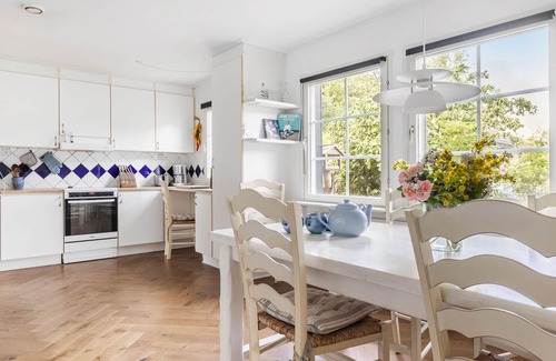 Slangerup House | Beautiful home in Slangerup with WiFi