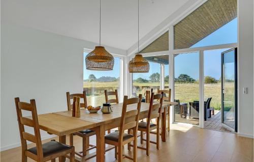 Frolunde House | Beautiful Home In Slagelse With Wifi