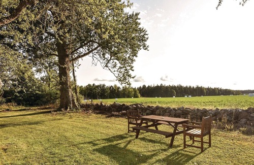 Slite House | Beautiful home in Slite with kitchen