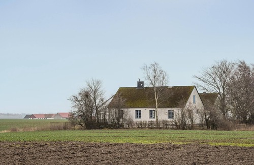 Ostra Ingelstad House | Beautiful home in Smedstorp with WiFi