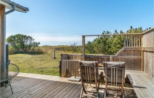 Store Fuglede House | Beautiful Home In Store Fuglede