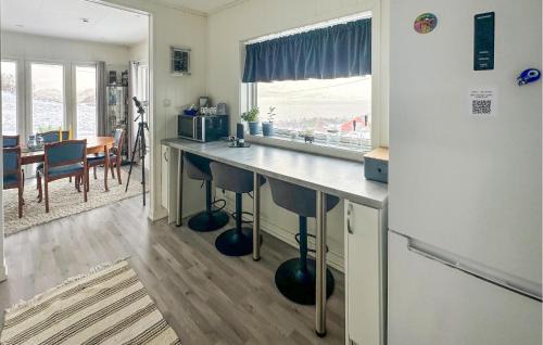 Hadsel House | Beautiful Home In Stokmarknes