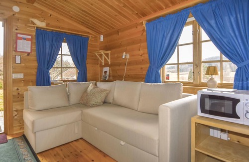 Storfors House | Beautiful home in Storfors with kitchen