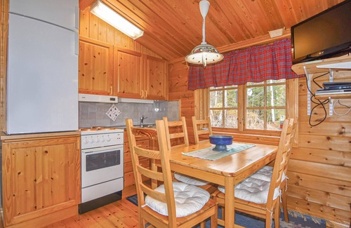 Storfors House | Beautiful home in Storfors with kitchen