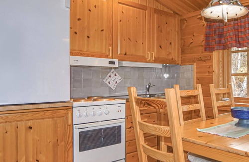 Storfors House | Beautiful home in Storfors with kitchen