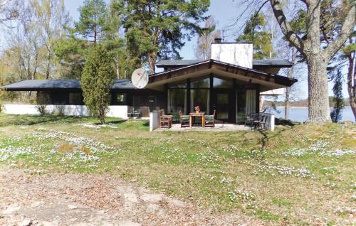 Aspo House | Beautiful Home In Strängnäs With Sauna
