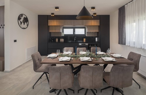 Tar-Vabriga House | Beautiful home in Tar