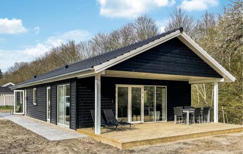 Lohals House | Beautiful Home In Tranekær With Wifi